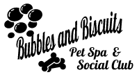 Bubbles and Biscuits Pet Spa & Social Club