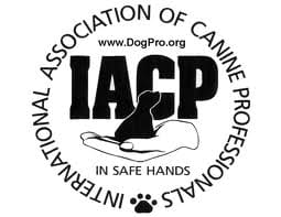 International Association of Canine Professionals