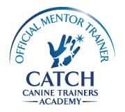 CATCH Official Mentor Trainer Seal